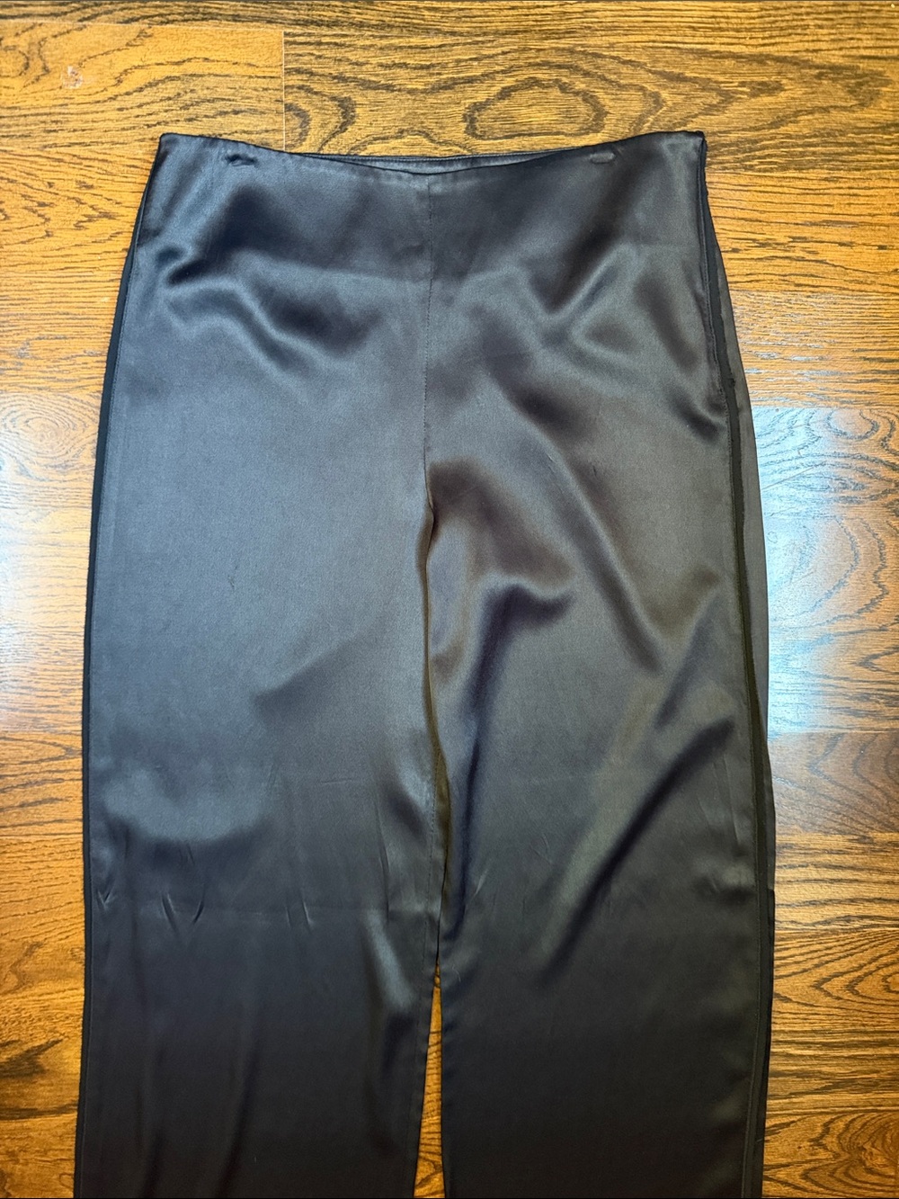 Vince black pant Size 6